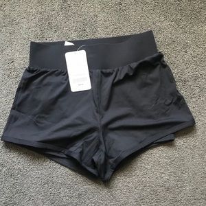 Fabletics workout shorts